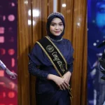 Artis Penyanyi, Asal Probolinggo Salma Salsabil Mulai Dikenal Saat Menjadi Pemenang Indonesia Idol Musim Ke-12
