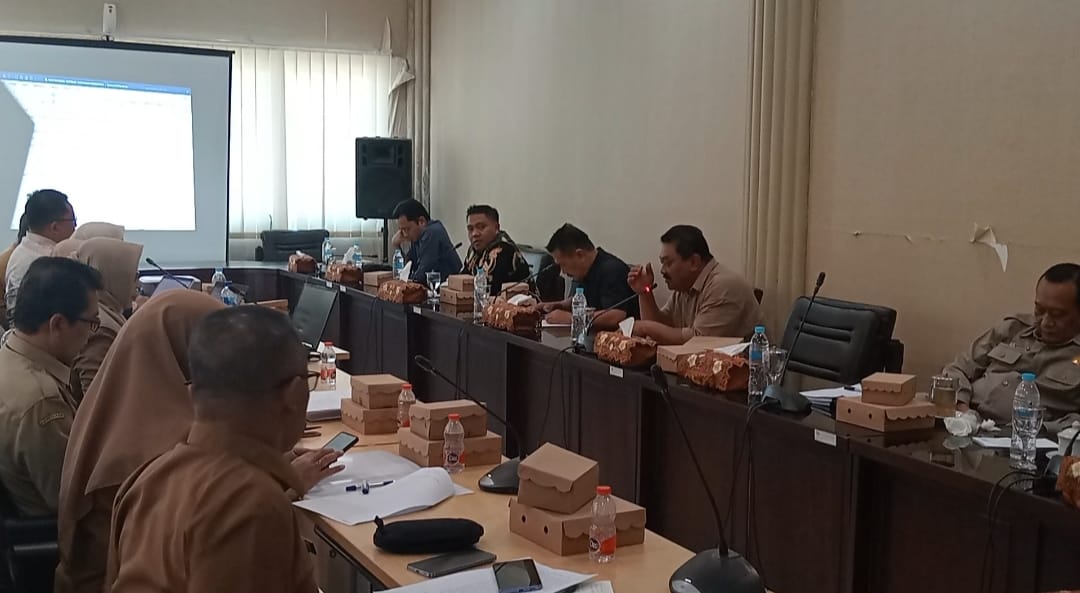 Wakil Bupati Probolinggo Hadiri Sinergi Perkuat Keuangan, Masyarakat Menabung Perkuat Ekonomi Daerah